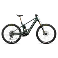 Orbea Wild M-ltd 29´´ Xx Eagle Axs 2025 Elcykel Mtb