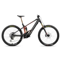 Orbea Wild M-ltd 29´´ Xx Eagle Axs 2025 Mtb Cykel Orbea Wild M-ltd 29´´ Xx Eagle Axs 2025 Mtb Cykel
