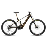 Orbea Wild M-ltd 29´´ Xx Eagle Axs 2025 Mtb Cykel