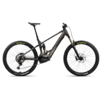 Orbea Wild M-team 20mph 29´´ Xt M8100 Sgs Shadow Plus 2024 Elcykel Mtb Orbea Wild M-team 20mph 29´´ Xt M8100 Sgs Shadow Plus 2024 Elcykel Mtb