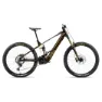 Caramel carbon view gloss / cream white matt