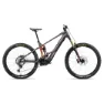 Orbea Wild M-team 29´´ Xt M8100 Sgs Shadow Plus 2025 Mtb Cykel