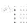 Orbea Wild M-team 29´´ Xt M8100 Sgs Shadow Plus 2025 Mtb Cykel