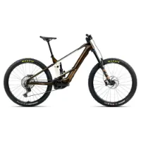 Orbea Wild M10 29´´ Xt M8100 Sgs Shadow Plus 2025 Elcykel Mtb Orbea Wild M10 29´´ Xt M8100 Sgs Shadow Plus 2025 Elcykel Mtb
