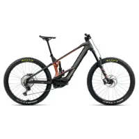 Orbea Wild M10 29´´ Xt M8100 Sgs Shadow Plus 2025 Elcykel Mtb Orbea Wild M10 29´´ Xt M8100 Sgs Shadow Plus 2025 Elcykel Mtb