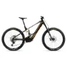 Orbea Wild M10 29´´ Xt M8100 Sgs Shadow Plus 2025 Elcykel Mtb