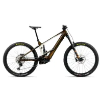 Orbea Wild M10 29´´ Xt M8100 Sgs Shadow Plus 2026 Elcykel Mtb