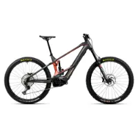 Orbea Wild M20 29´´ Slx M7100 Sgs Shadow Plus 2026 Elcykel Mtb Orbea Wild M20 29´´ Slx M7100 Sgs Shadow Plus 2026 Elcykel Mtb
