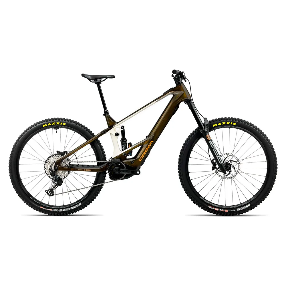 Orbea Wild M20 29´´ Slx M7100 Sgs Shadow Plus 2026 Elcykel Mtb Orbea Wild M20 29´´ Slx M7100 Sgs Shadow Plus 2026 Elcykel Mtb