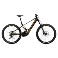 Orbea WILD M20 Carbon 29" E-Mountainbike