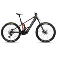 Orbea WILD M20 Carbon 29" E-Mountainbike Orbea WILD M20 Carbon 29" E-Mountainbike