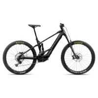 Orbea Wild St H20 29´´ Slx M7100 Sgs Shadow Plus 2025 Elcykel Mtb Orbea Wild St H20 29´´ Slx M7100 Sgs Shadow Plus 2025 Elcykel Mtb