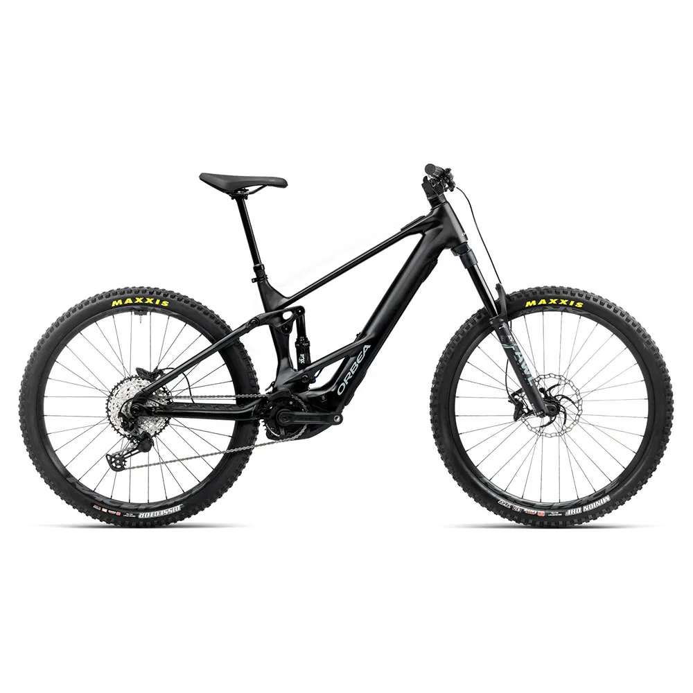 Orbea Wild St H20 29´´ Slx M7100 Sgs Shadow Plus 2025 Elcykel Mtb