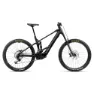 Orbea Wild St H20 29´´ Slx M7100 Sgs Shadow Plus 2025 Elcykel Mtb