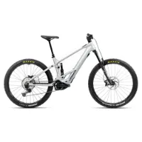 Orbea Wild St H20 29´´ Slx M7100 Sgs Shadow Plus 2025 Mtb Cykel Orbea Wild St H20 29´´ Slx M7100 Sgs Shadow Plus 2025 Mtb Cykel