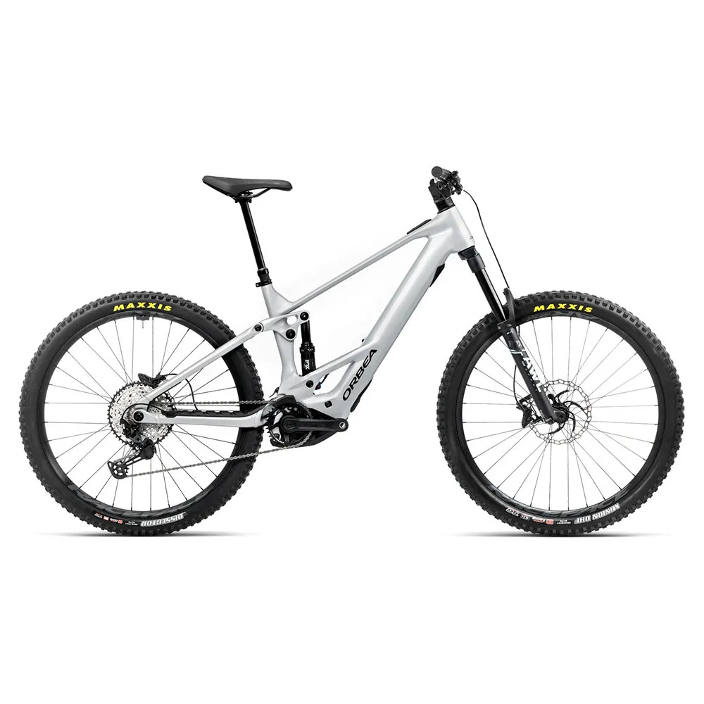 Orbea Wild St H20 29´´ Slx M7100 Sgs Shadow Plus 2025 Mtb Cykel