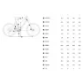 Orbea Wild St H20 29´´ Slx M7100 Sgs Shadow Plus 2025 Mtb Cykel