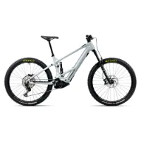 Orbea Wild St H20 29´´ Slx M7100 Sgs Shadow Plus 2026 Elcykel Mtb
