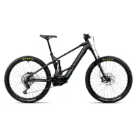 Orbea Wild St H20 29´´ Slx M7100 Sgs Shadow Plus 2026 Elcykel Mtb