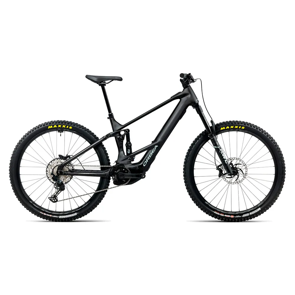 Orbea Wild St H20 29´´ Slx M7100 Sgs Shadow Plus 2026 Elcykel Mtb