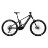 Orbea Wild St H20 29´´ Slx M7100 Sgs Shadow Plus 2026 Elcykel Mtb