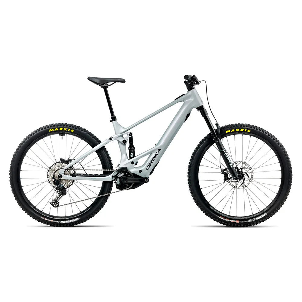 Orbea Wild St H20 29´´ Slx M7100 Sgs Shadow Plus 2026 Elcykel Mtb