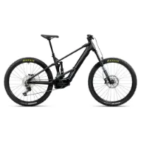 Orbea Wild St H30 29´´ Deore M6100 Sgs Shadow Plus 2025 Elcykel Mtb Orbea Wild St H30 29´´ Deore M6100 Sgs Shadow Plus 2025 Elcykel Mtb