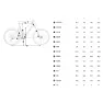 Orbea Wild St H30 29´´ Deore M6100 Sgs Shadow Plus 2025 Elcykel Mtb