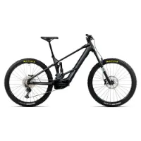 Orbea Wild St H30 29´´ Deore M6100 Sgs Shadow Plus 2026 Elcykel Mtb Orbea Wild St H30 29´´ Deore M6100 Sgs Shadow Plus 2026 Elcykel Mtb