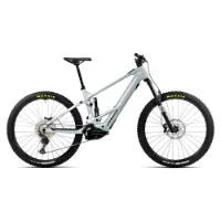 Orbea Wild St H30 29´´ Deore M6100 Sgs Shadow Plus 2026 Elcykel Mtb Orbea Wild St H30 29´´ Deore M6100 Sgs Shadow Plus 2026 Elcykel Mtb
