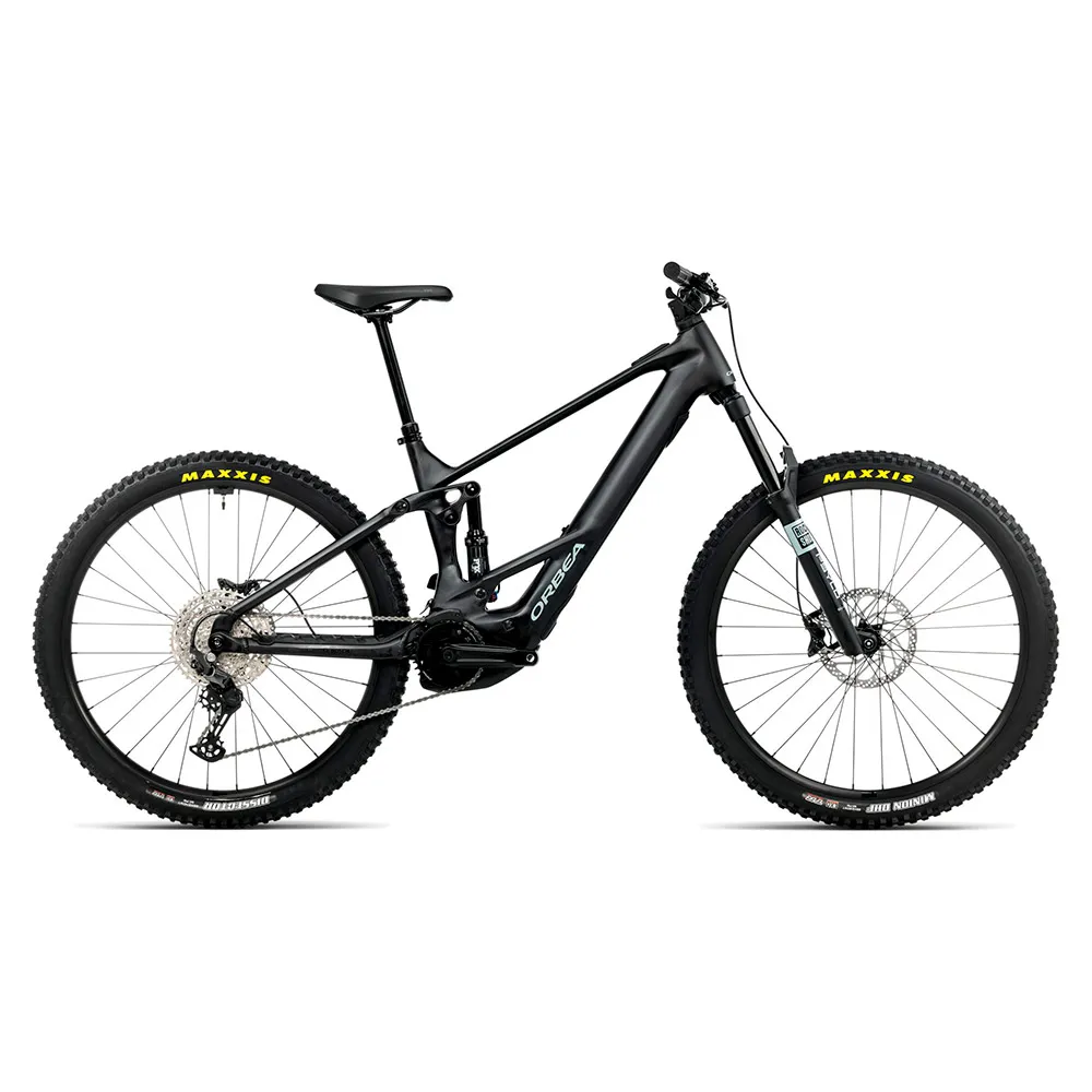 Orbea Wild St H30 29´´ Deore M6100 Sgs Shadow Plus 2026 Elcykel Mtb Orbea Wild St H30 29´´ Deore M6100 Sgs Shadow Plus 2026 Elcykel Mtb