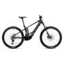Orbea Wild St H30 29´´ Deore M6100 Sgs Shadow Plus 2026 Elcykel Mtb
