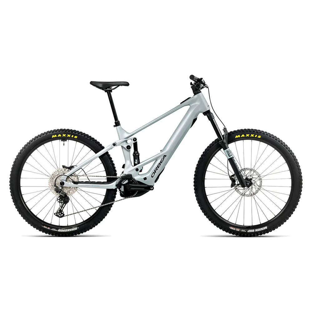 Orbea Wild St H30 29´´ Deore M6100 Sgs Shadow Plus 2026 Elcykel Mtb Orbea Wild St H30 29´´ Deore M6100 Sgs Shadow Plus 2026 Elcykel Mtb
