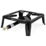 Orbegozo Fo6000 Gaskök För Camping, Black, One Size