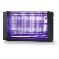 Orbegozo Mq 5016 Elektrisk Insektsdödare Orbegozo Mq 5016 Elektrisk Insektsdödare