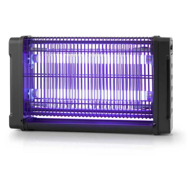 Orbegozo Mq 5016 Elektrisk Insektsdödare, Black, One Size