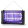 Orbegozo Mq 5016 Elektrisk Insektsdödare, Black, One Size