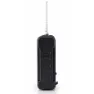 Orbegozo Mq 5016 Elektrisk Insektsdödare, Black, One Size