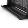 Orbegozo Mq 5016 Elektrisk Insektsdödare, Black, One Size