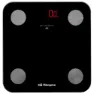 Orbegozo Pb 3000 Våg, Black, One Size