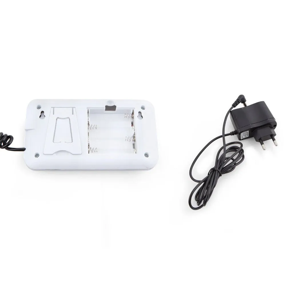 Orbegozo Pc 5500 Våg, Grey, One Size