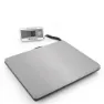 Orbegozo Pc 5500 Våg, Grey, One Size
