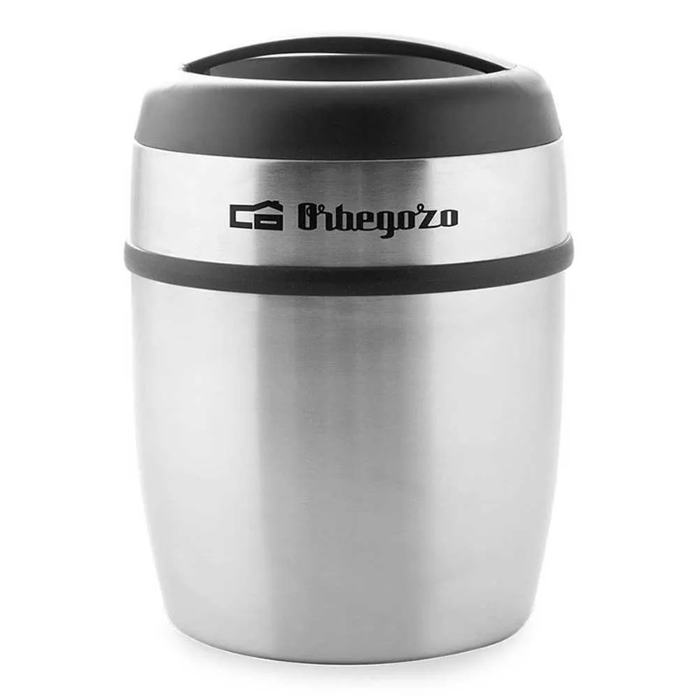 Orbegozo Trsl 1500 1.5l Termosflaska, Silver, One Size