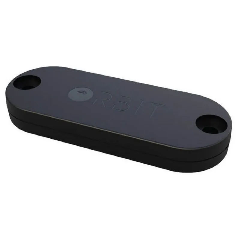 Orbit Find My Apple Velo Lokaliserare, Black, One Size