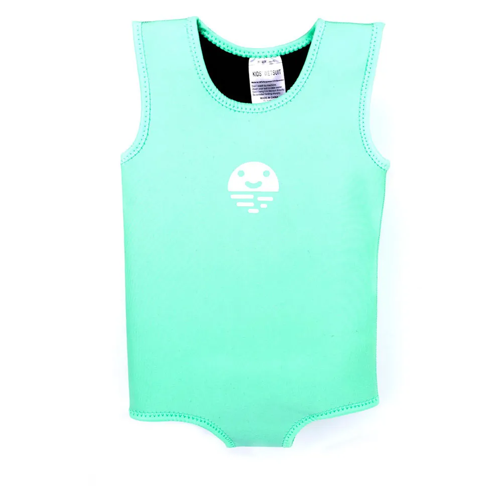 Orby Swim Wrap Baddräkt