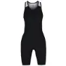 ORCA ärmlös Triathlondräkt female, White