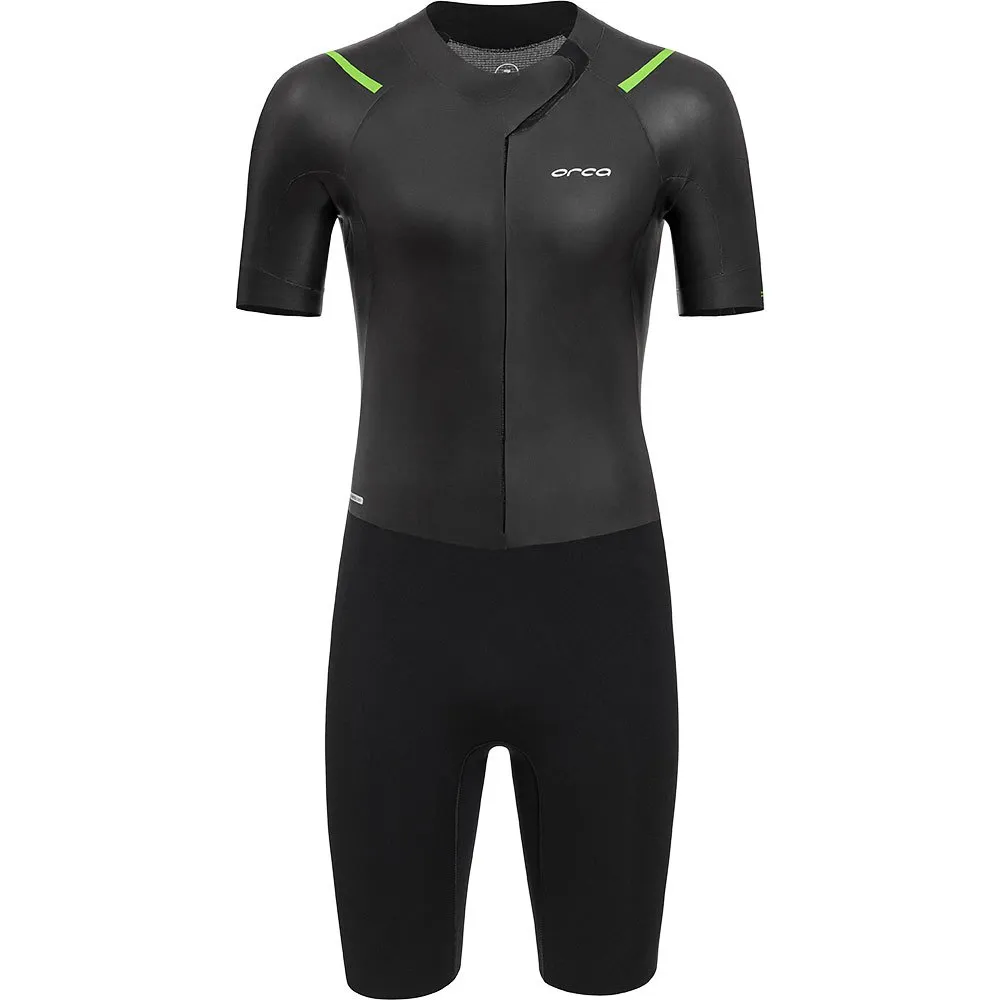 ORCA Aesir Thermal Simlöpning Shorty male ORCA Aesir Thermal Simlöpning Shorty male