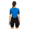 ORCA Apex Dream Kona Kortärmad Triathlondräkt female