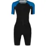 ORCA Apex Dream Kona Kortärmad Triathlondräkt female