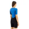ORCA Apex Dream Kona Kortärmad Triathlondräkt female